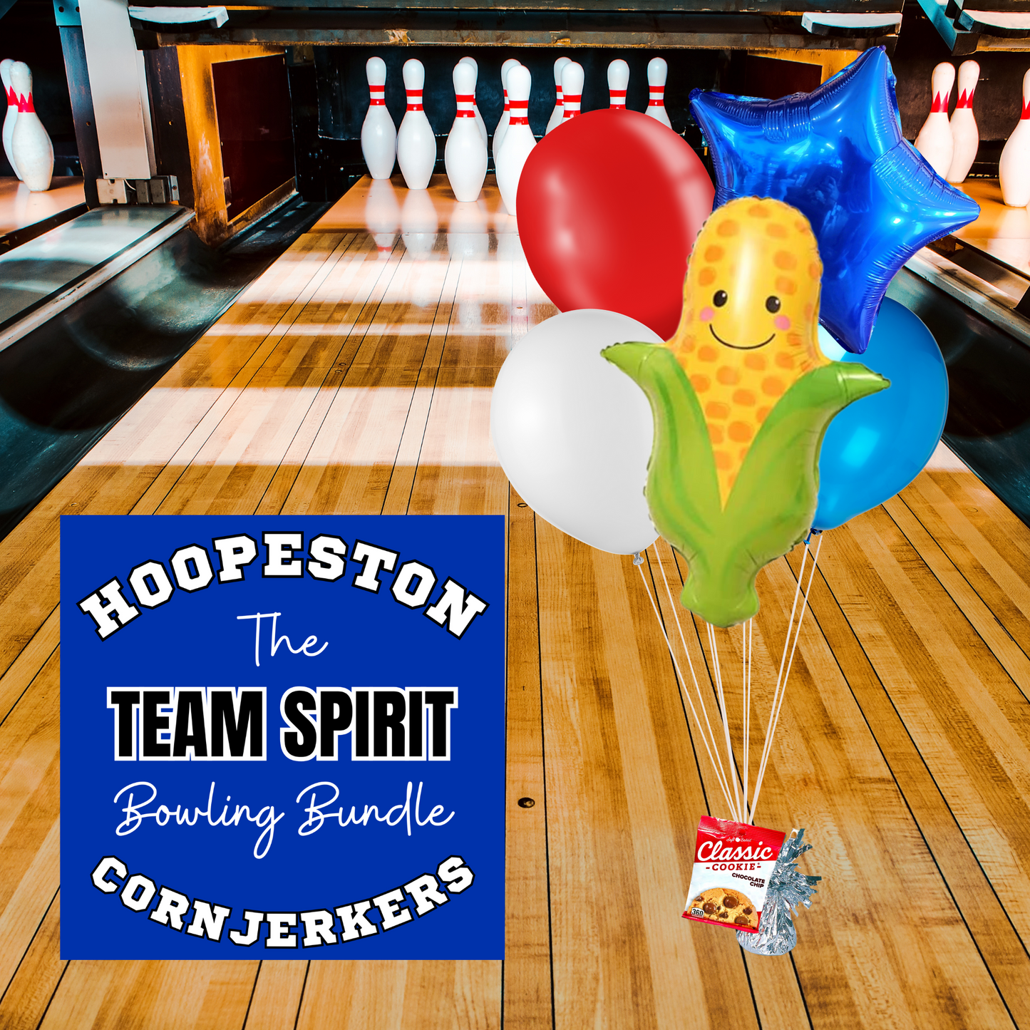 Hoopeston Cornjerkers Bowling