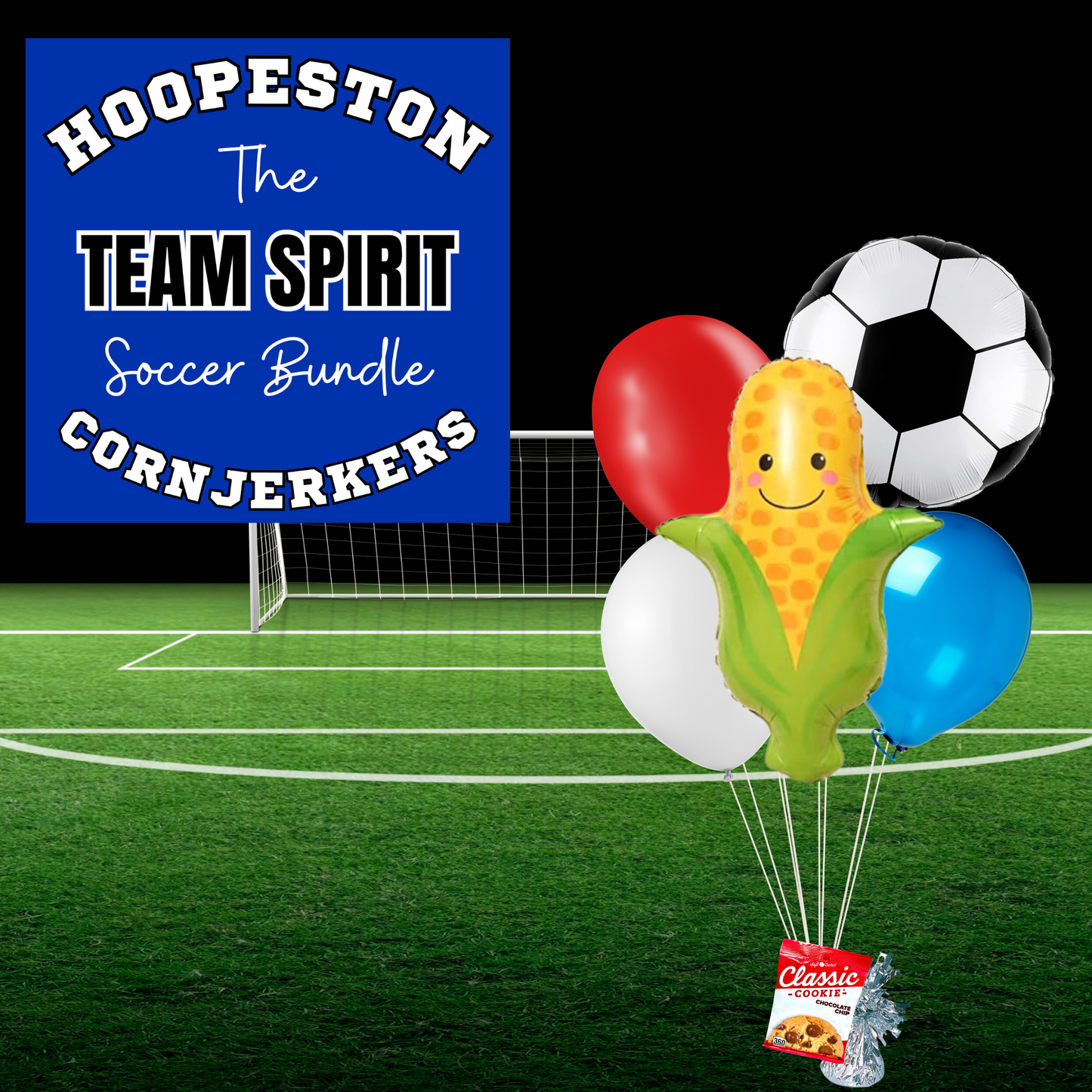 Hoopeston Cornjerkers Soccer