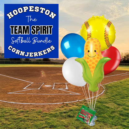 Hoopeston Cornjerkers Softball