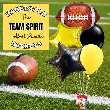 Hoopeston Hornets Football