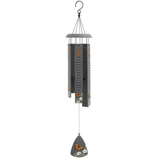 "How Sweet The Sound" 32" Harmony Bar Chimes