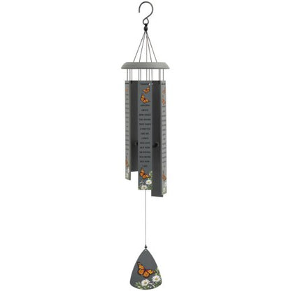 "How Sweet The Sound" 32" Harmony Bar Chimes