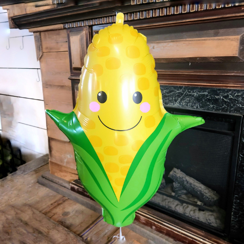 Stars and Specialty Balloons