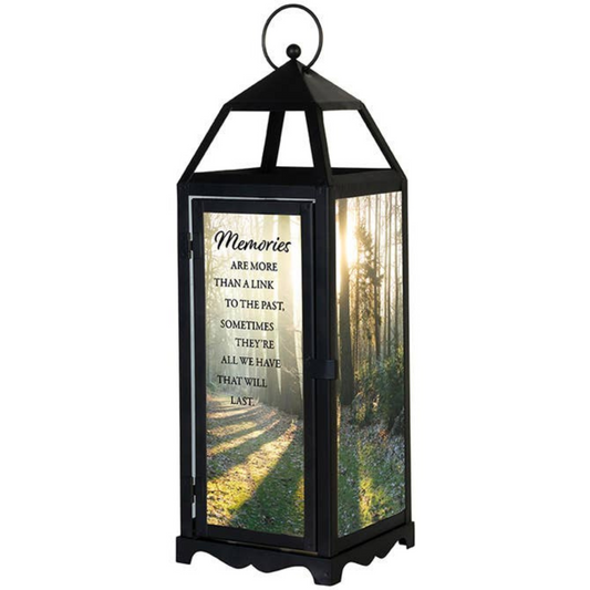"Link To The Past" Panoramic Lantern