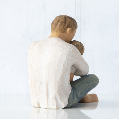 "Little One" Willow Tree Figurine