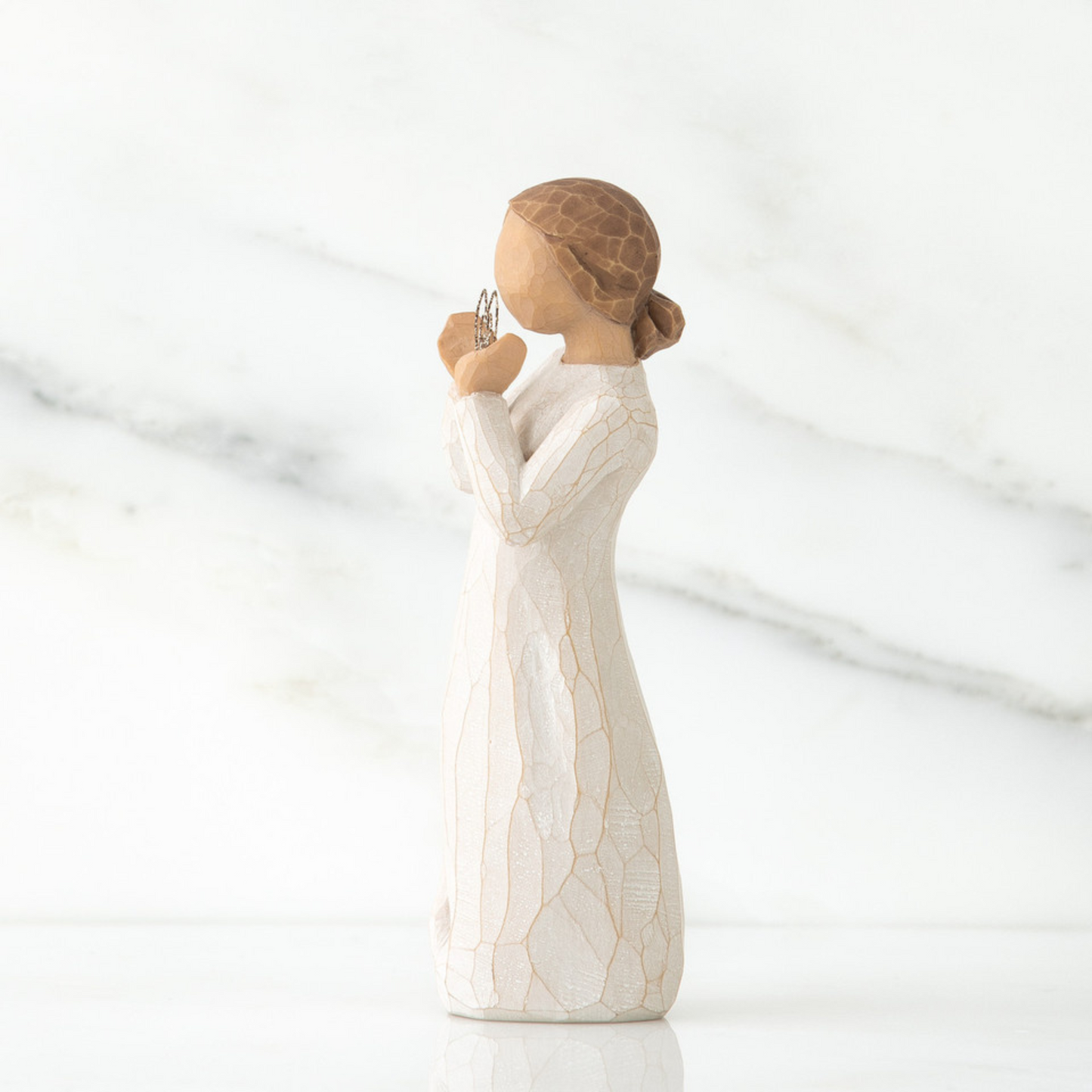 "Lots Of Love" Willow Tree Figurine