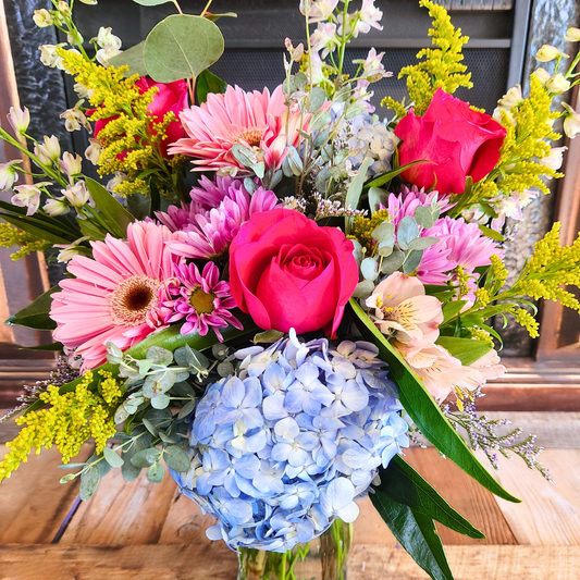 Love Everlasting Bouquet