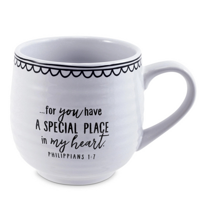Love You Sister Mug