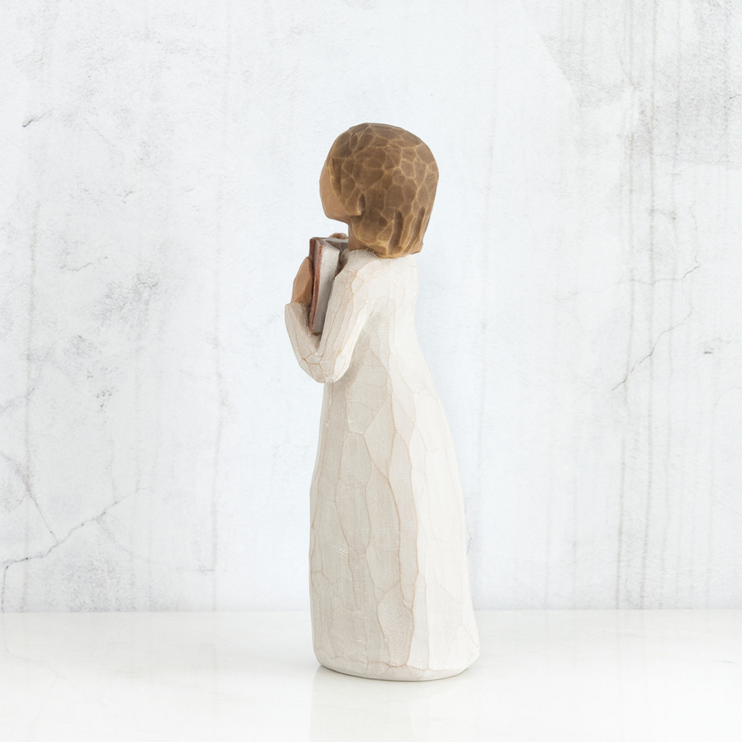 "Love Of Learning" Willow Tree Figurine