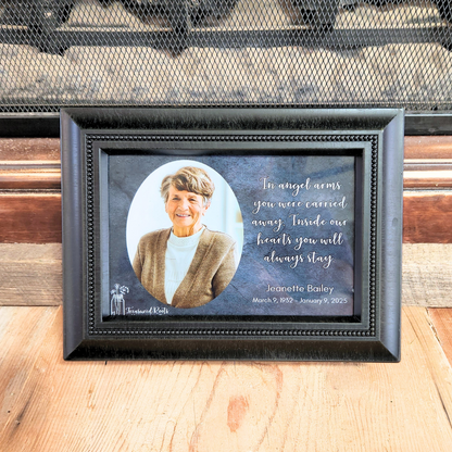 Melody of Memories Music Box