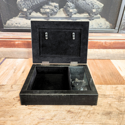 Melody of Memories Music Box