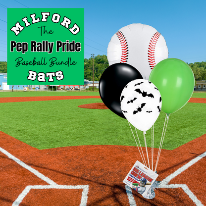 Milford Bats Baseball