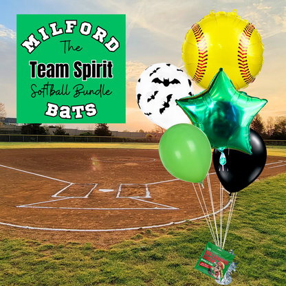 Milford Bats Softball