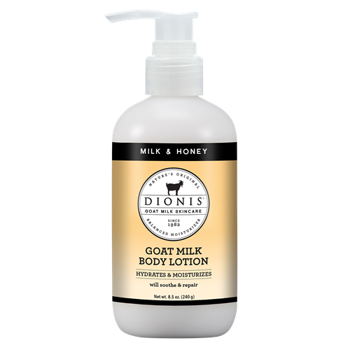 Milk and Honey Goats Milk Lotion 8.5 oz