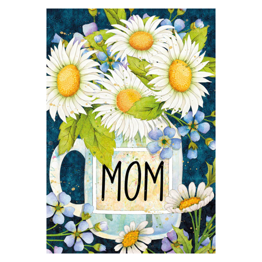 Mothers Day Card Upgrade
