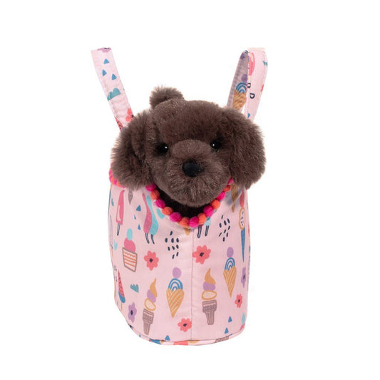 Paws & Sweet Treats Tote