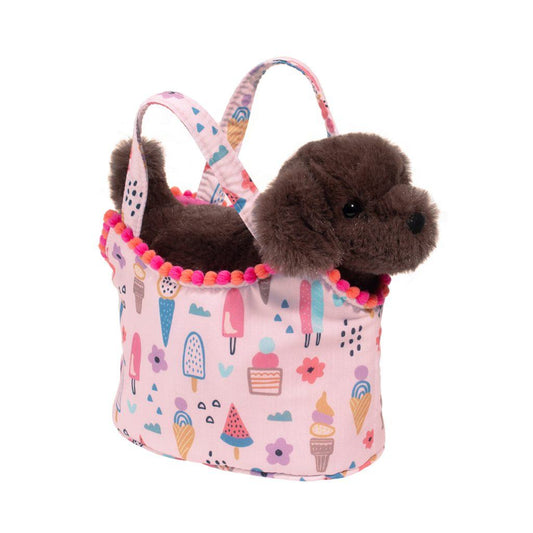 Paws & Sweet Treats Tote