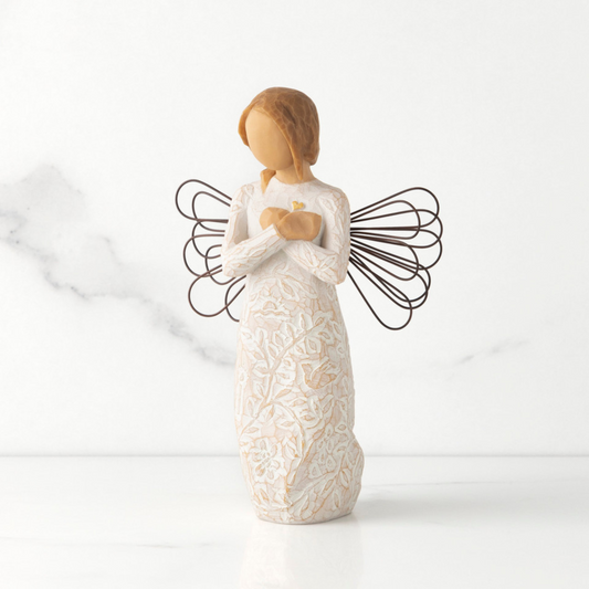 "Remembrance" Willow Tree Figurine