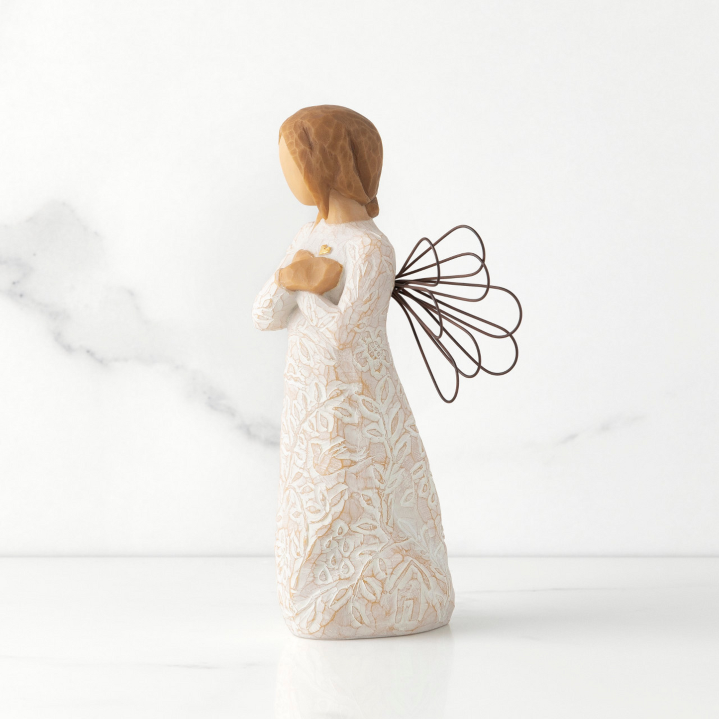 "Remembrance" Willow Tree Figurine