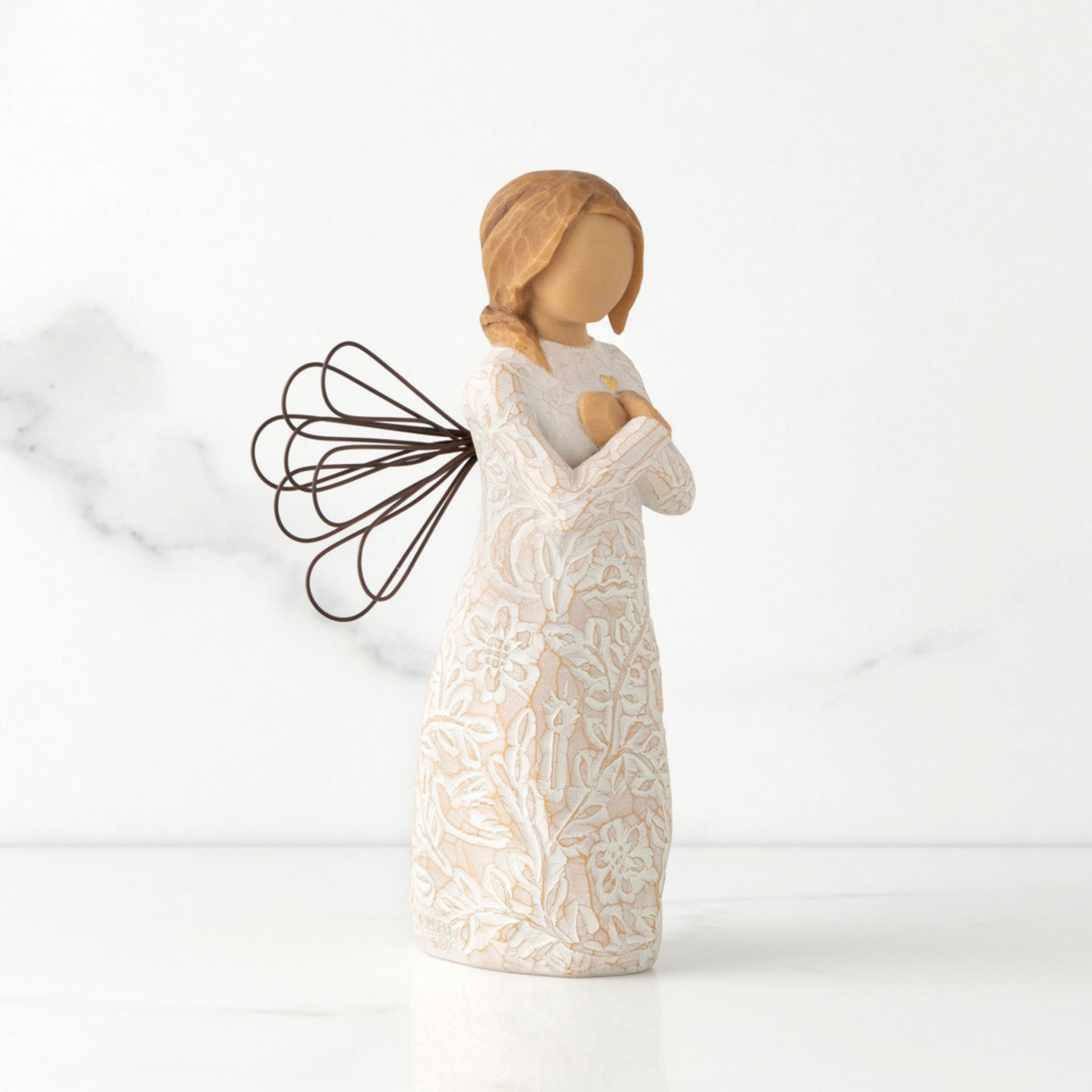 "Remembrance" Willow Tree Figurine