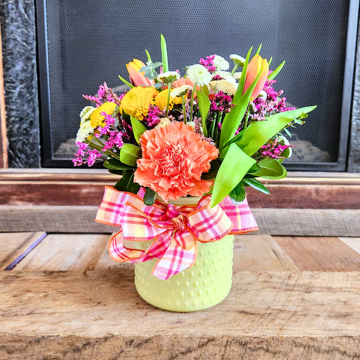 Spring Joy