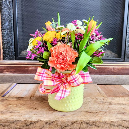 Spring Joy