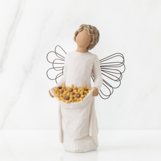 "Sunshine" Willow Tree Figurine