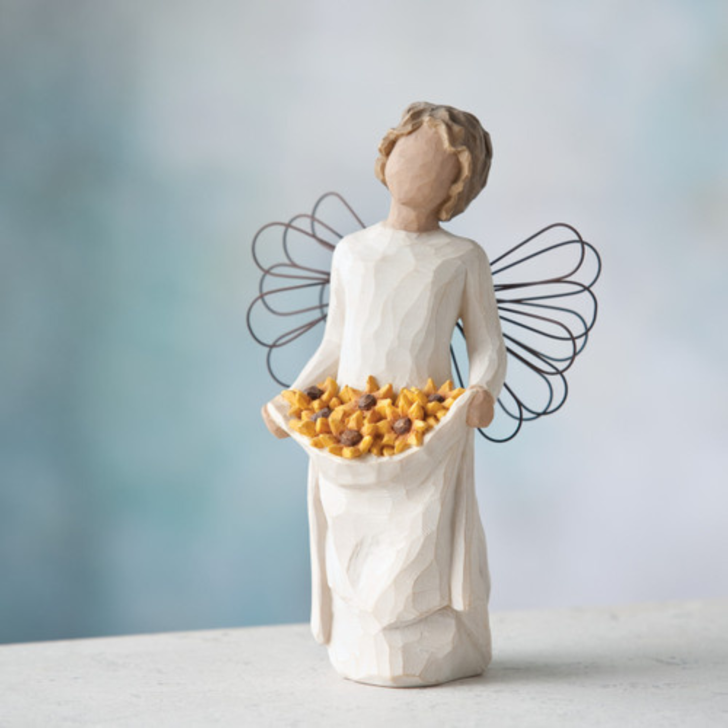 "Sunshine" Willow Tree Figurine