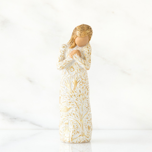 "Tapestry" Willow Tree Figurine