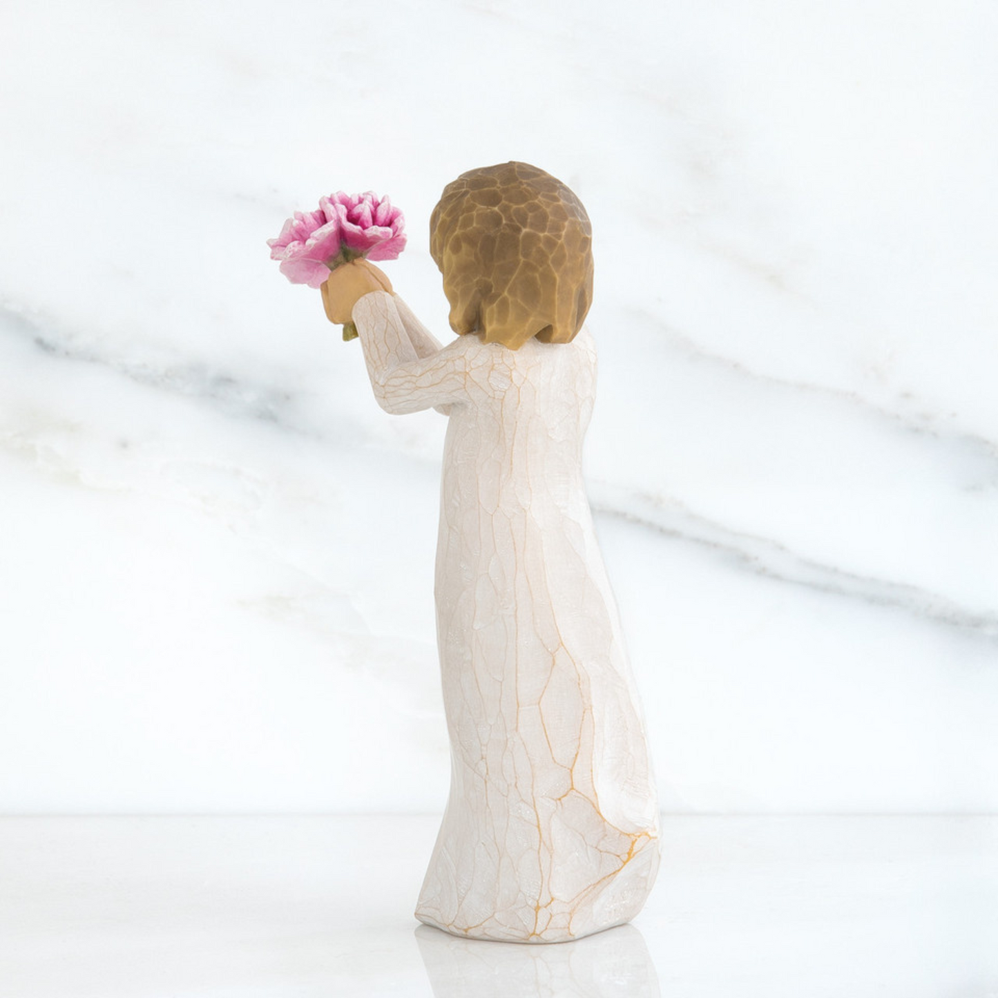 "Thank You" Willow Tree Figurine