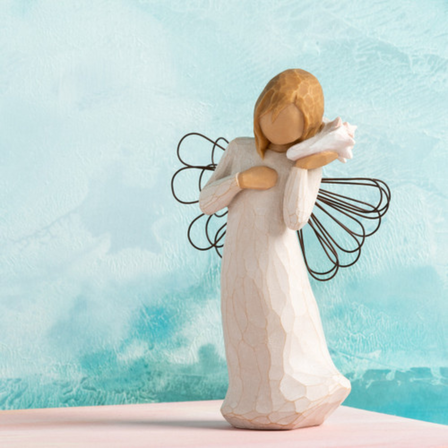 "Thinking Of You" Willow Tree Figurine
