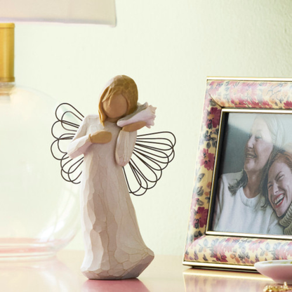 "Thinking Of You" Willow Tree Figurine