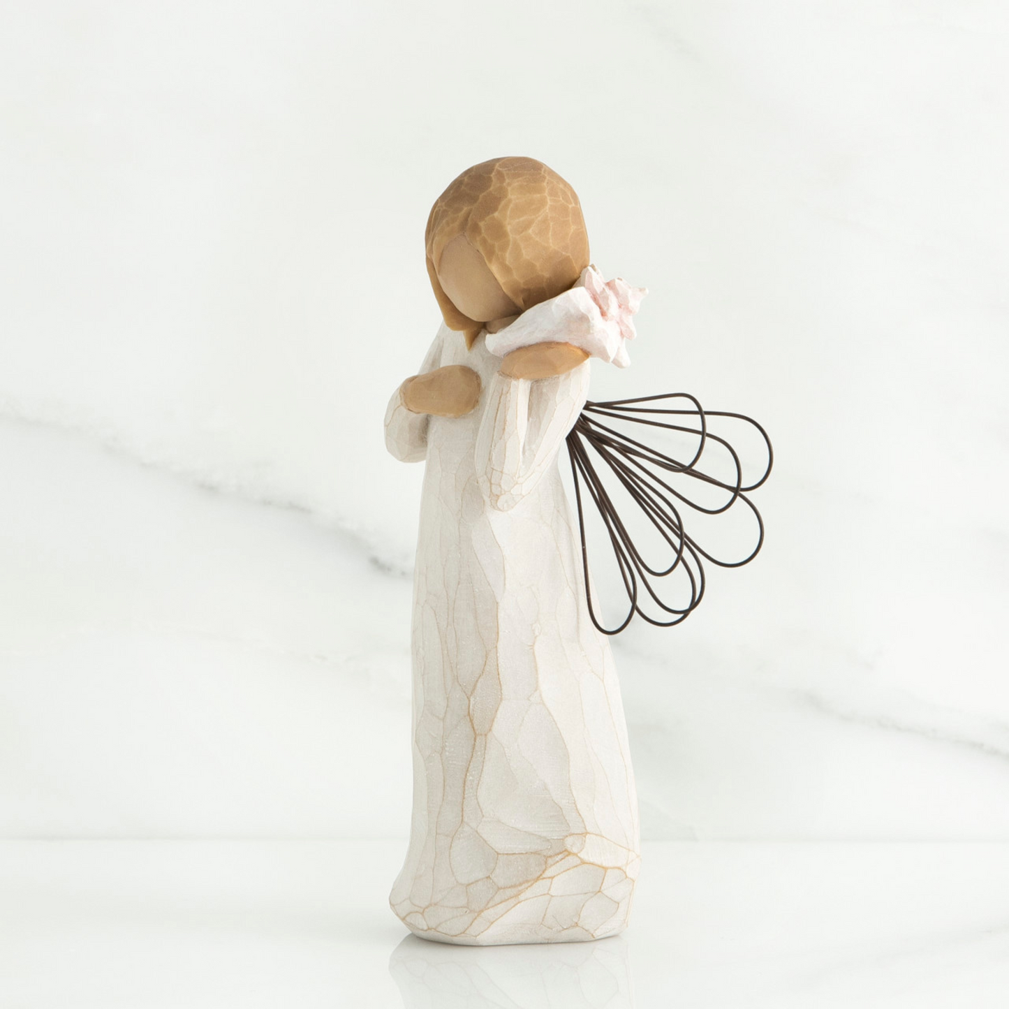 "Thinking Of You" Willow Tree Figurine