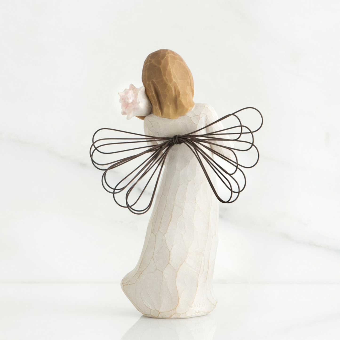 "Thinking Of You" Willow Tree Figurine