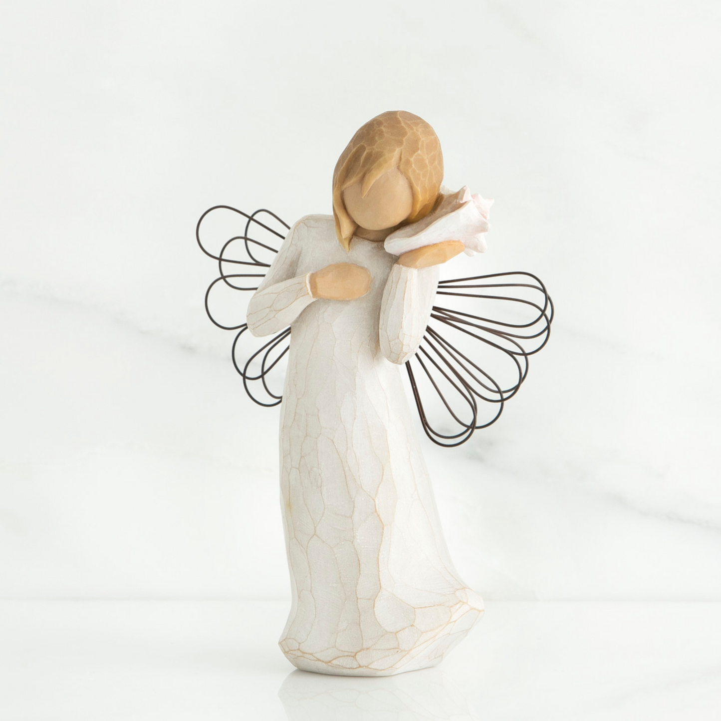 "Thinking Of You" Willow Tree Figurine