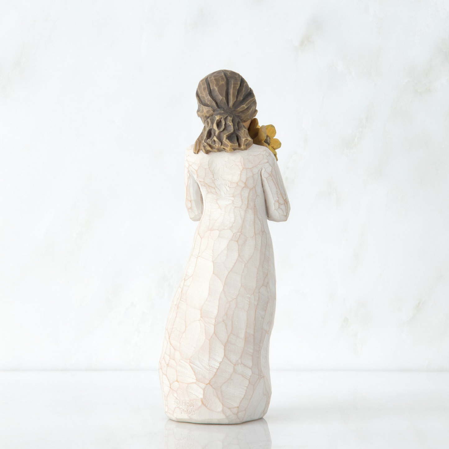 "Warm Embrace" Willow Tree Figurine