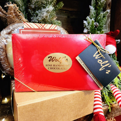 Wolfs 8ct. Cherry Cordials