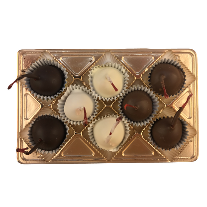 Wolfs 8ct. Cherry Cordials