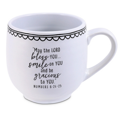 You Are A Blessing Mug