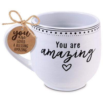 You Are Amazing Mug