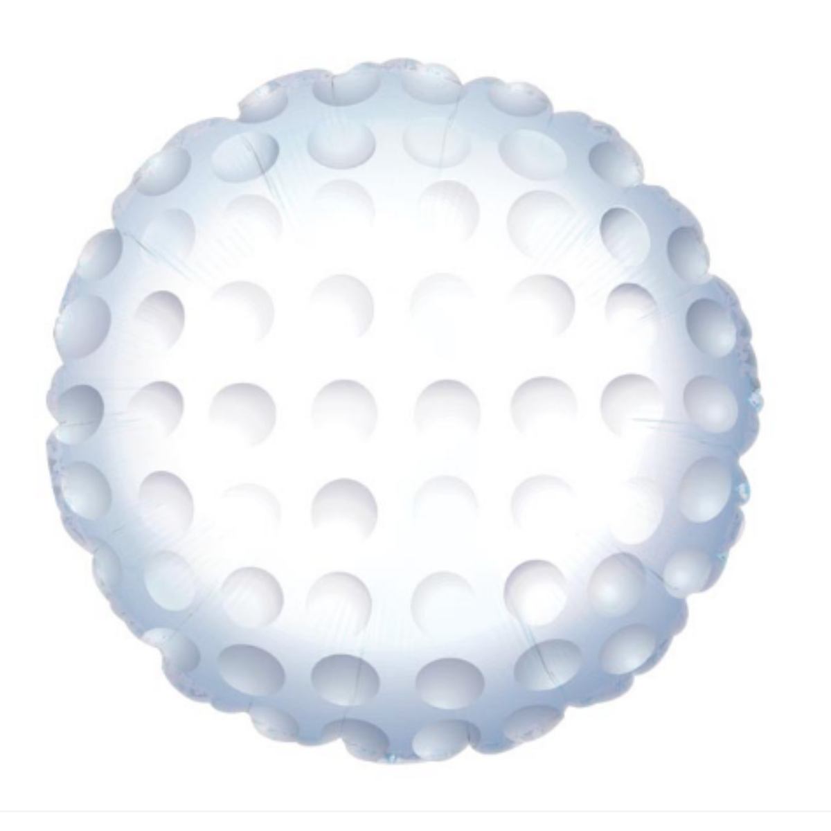 Sports Ball Balloons