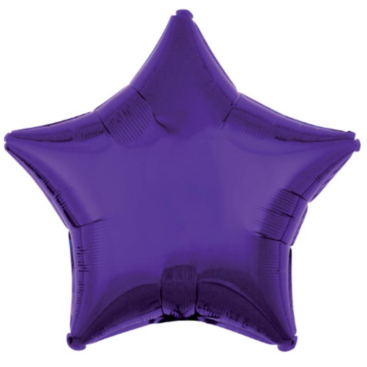Stars and Specialty Balloons