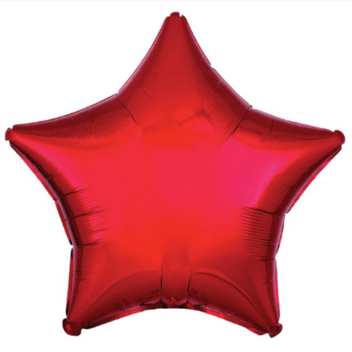 Stars and Specialty Balloons
