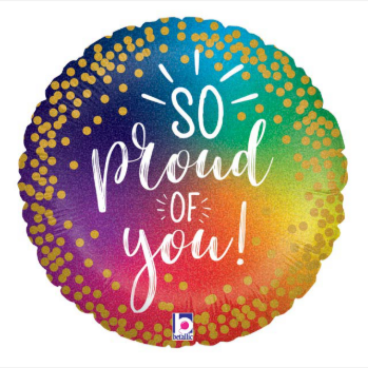 Stars and Specialty Balloons