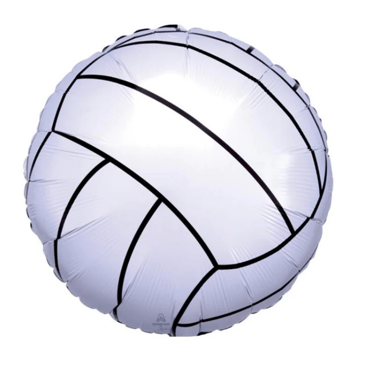 Sports Ball Balloons