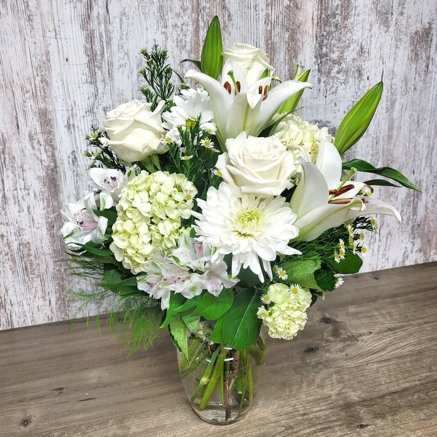 Cherished Memories Bouquet