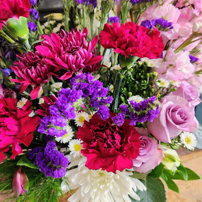 Joyful Memories Bouquet