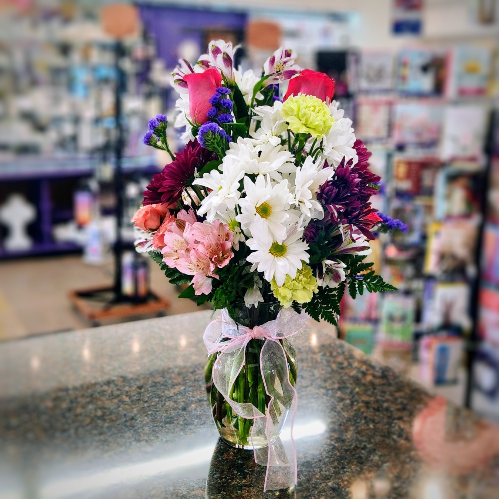 Pretty Please Bouquet