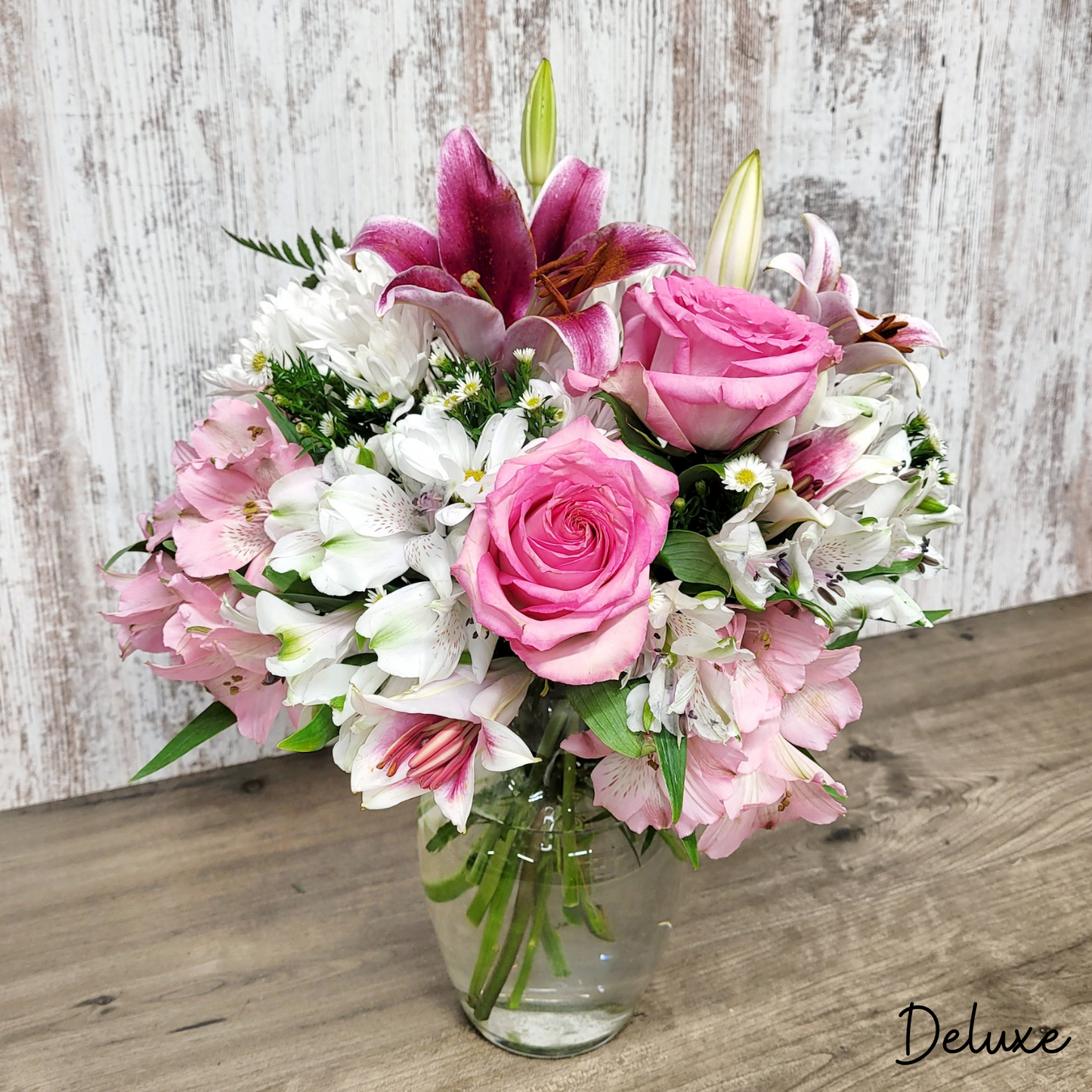 Arrive In Style Bouquet