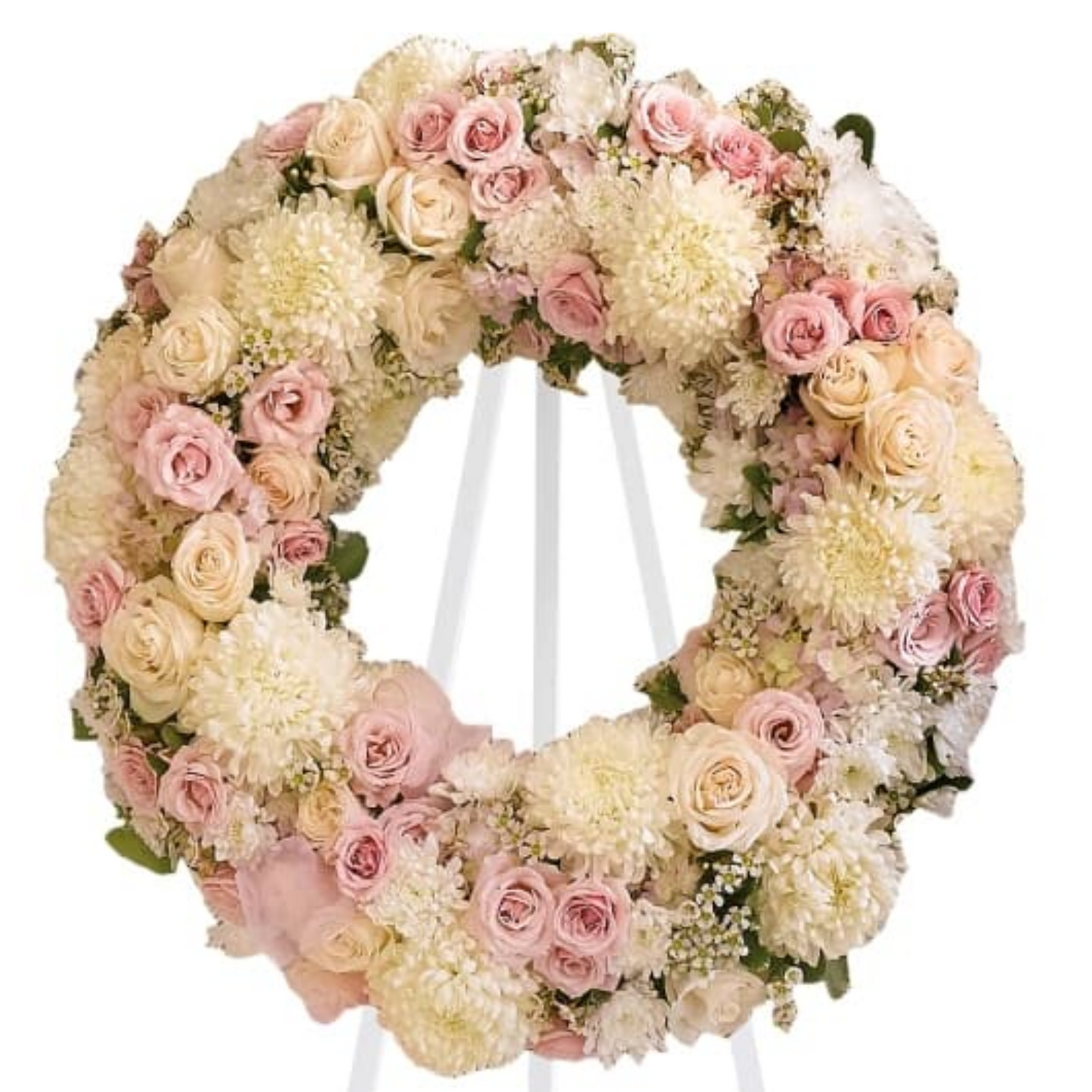 Peace Eternal Wreath
